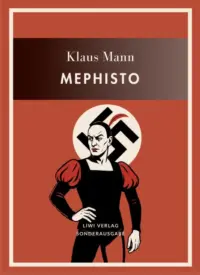 Klaus Mann - Mephisto
