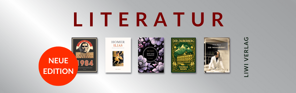 LIWI_Genre_Literatur