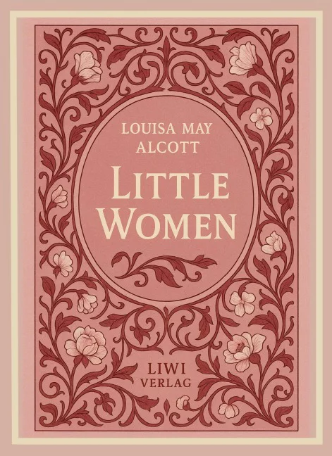 Louisa May Alcott - Little Women