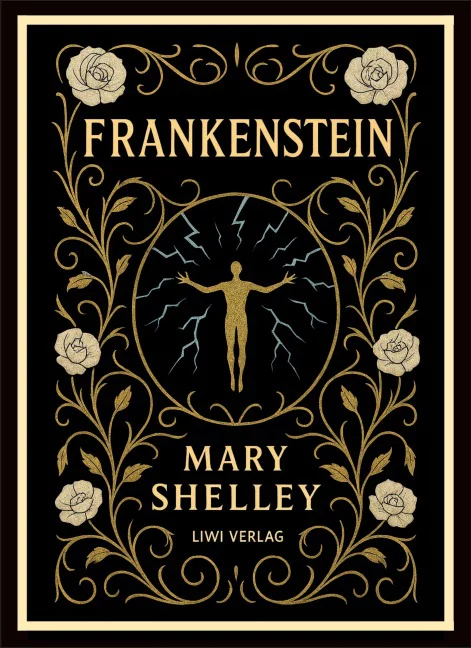 Mary Shelley - Frankenstein