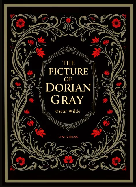 Oscar Wilde - The Picture of Dorian Gray