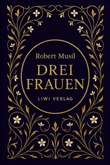 Robert Musil - Drei Frauen