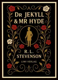 Stevenson - Dr Jekyll and Mr Hyde
