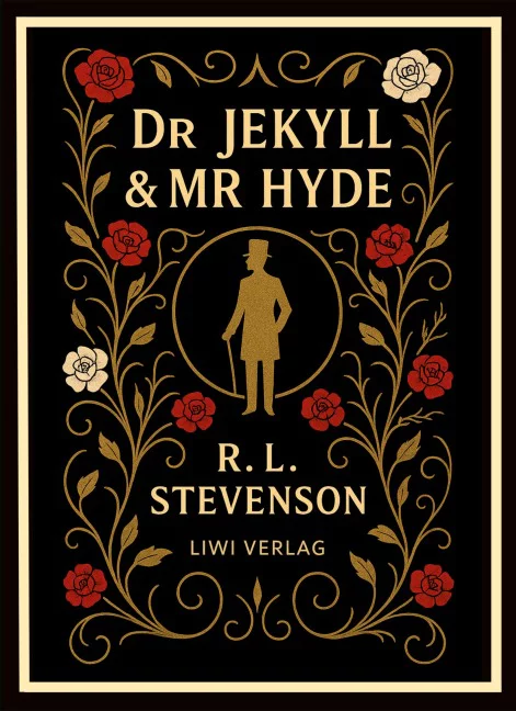 Stevenson - Dr Jekyll and Mr Hyde