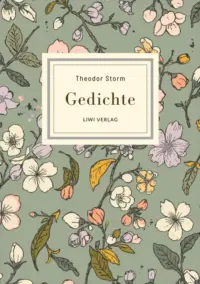 Theodor Storm - Gedichte