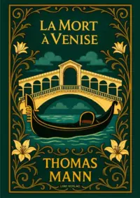 Thomas Mann - La Mort à Venise