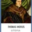 Thomas Morus - Utopia