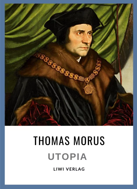 Thomas Morus - Utopia