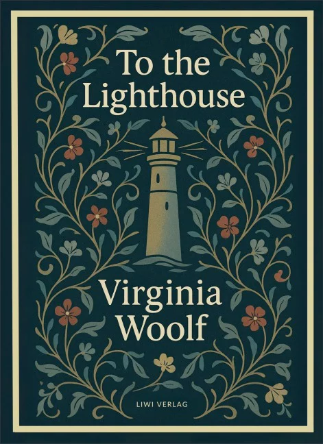 Virginia Woolf - To the Lighthouse