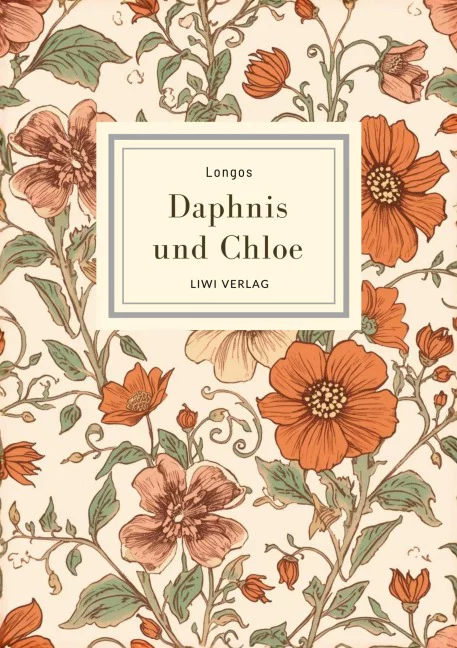 Longos Daphnis und Chloe