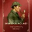 Arthur Conan Doyle - Sherlock Holmes - The Complete Novels