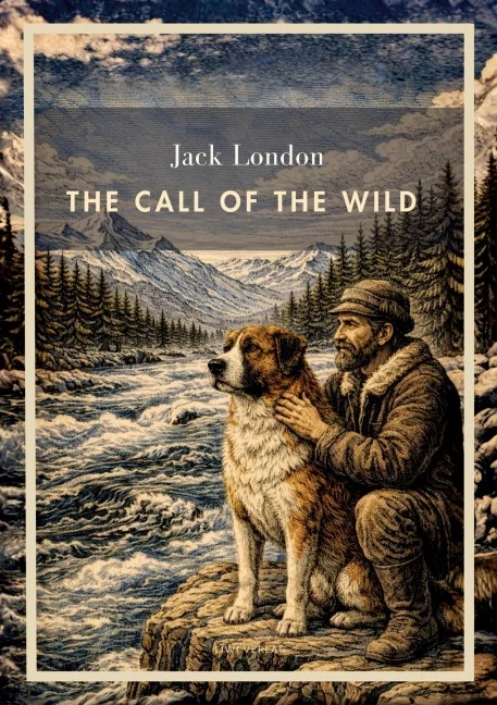Jack London - The Call of the Wild - English