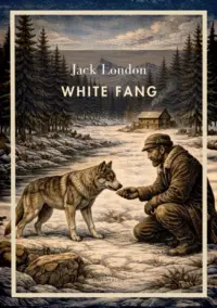 Jack London - White Fang - English