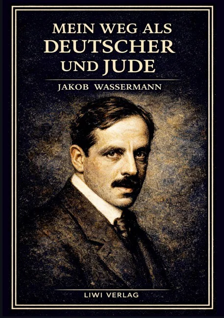Jakob Wassermann - Mein Weg als Deutscher und Jude