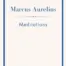 Marcus Aurelius - Meditations - English