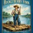 Mark Twain - The Adventures of Huckleberry Finn - English