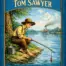 Mark Twain - The Adventures of Tom Sawyer - English