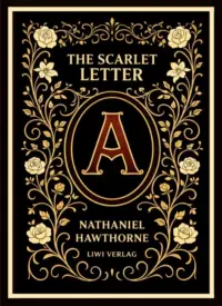 Nathaniel Hawthorne - The Scarlet Letter - English