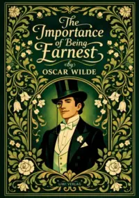 Oscar Wilde - The Importance of Being Earnest - English