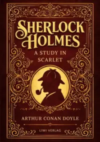 Arthur Conan Doyle- Sherlock Holmes - A Study in Scarlet
